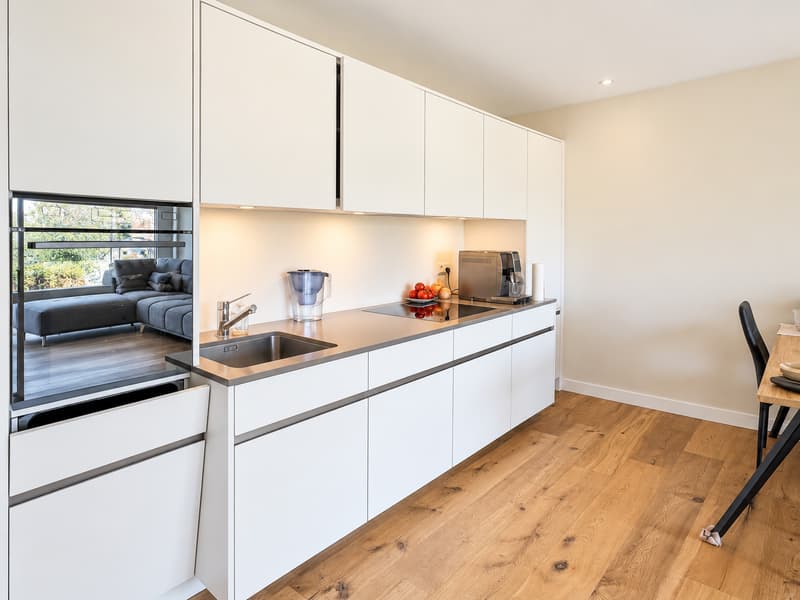 Neubau 2.5-Zimmerwohnung mit Balkon (4)