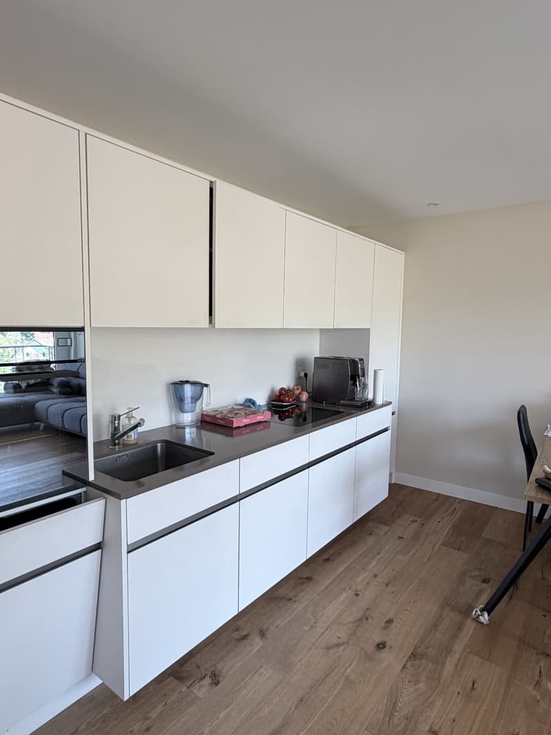 Neubau 2.5-Zimmerwohnung mit Balkon (6)