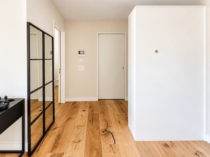 Neubau 2.5-Zimmerwohnung mit Balkon (8)