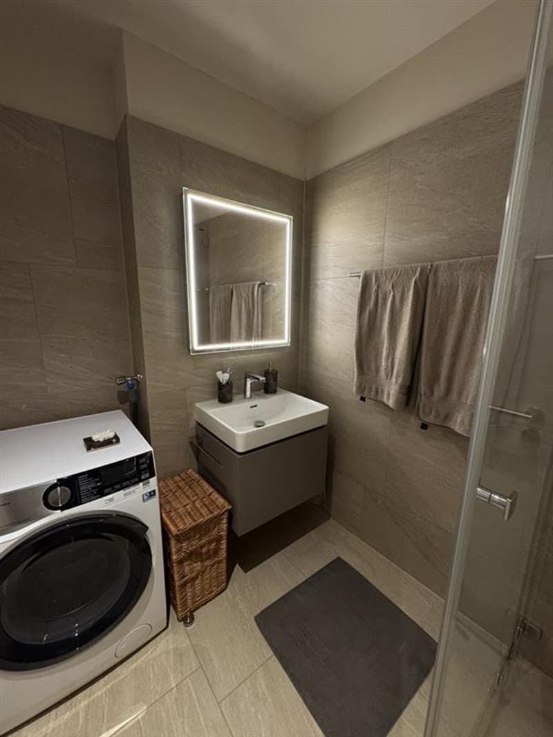 Badezimmer / Dusche