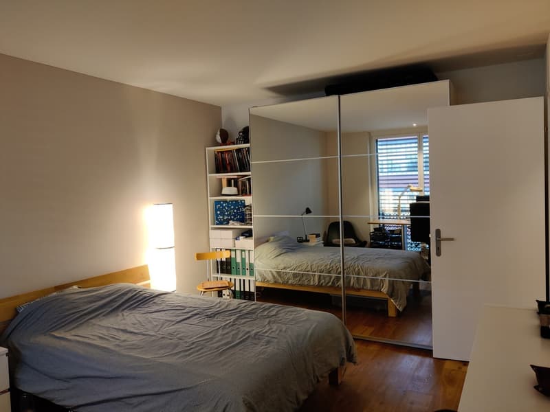 2.5 Zimmerwohnung 3. OG rechts (8)