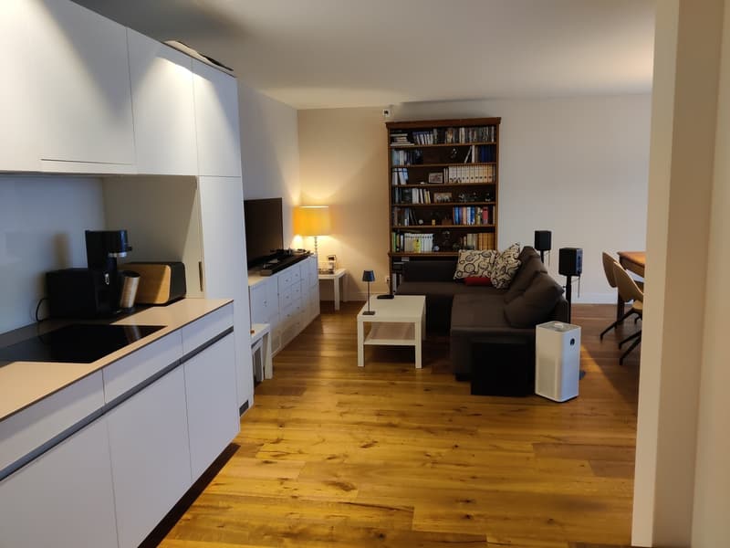2.5 Zimmerwohnung 3. OG rechts (7)