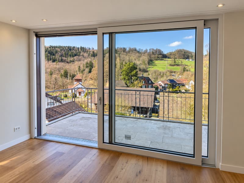 Neubau 3.5-Zimmerwohnung mit Balkon im 4. OG (11)