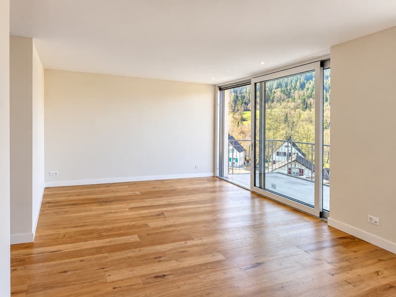 Neubau 3.5-Zimmerwohnung mit Balkon im 4. OG (5)