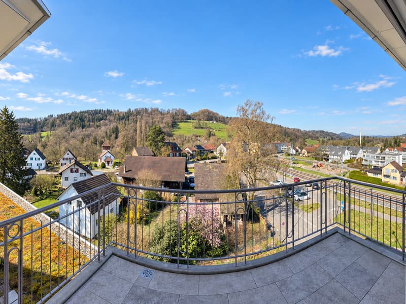 Neubau 3.5-Zimmerwohnung mit Balkon im 4. OG (12)