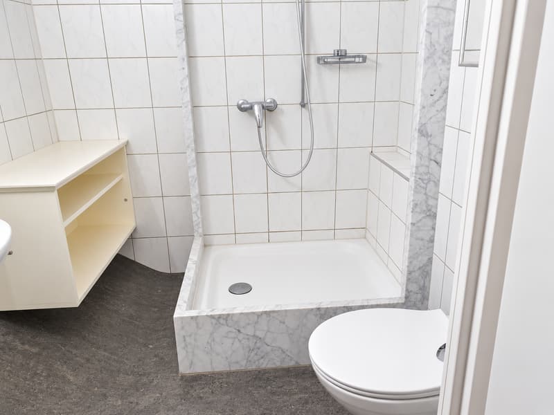 Idyllische 3-Zimmerwohnung in der Altstadt von Erlach (6)