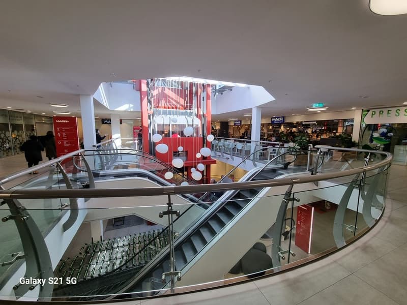 Saissez cette opportunité de location au centre Marin+ (3)