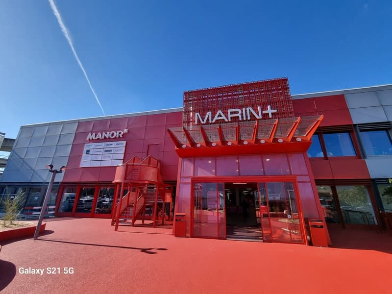 Saissez cette opportunité de location au centre Marin+ (2)