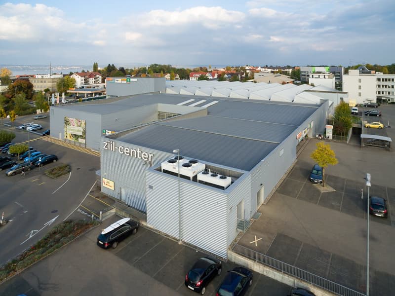 Gastronomic space in Ziil-Center Kreuzlingen – For regular rent or Pop-Up concepts (5)