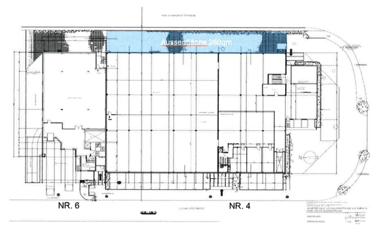 Attraktive Aussenfläche in bester Lage von Embrach – 260 m² zu vermieten (6)