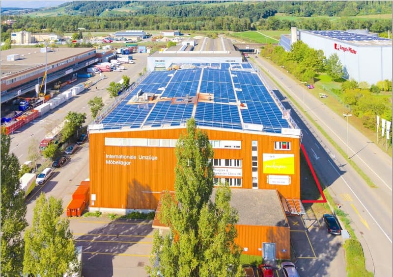Attraktive Aussenfläche in bester Lage von Embrach – 260 m² zu vermieten (3)
