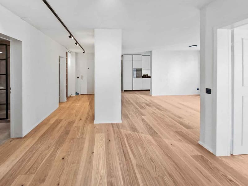 Exklusive 3.5-Zimmer-Wohnung in Chur, komplett saniert und modernisiert (2)