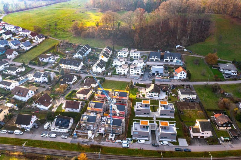Naturverbundenes Wohnen: Ihr Traumhaus im Kanton Aargau (8)