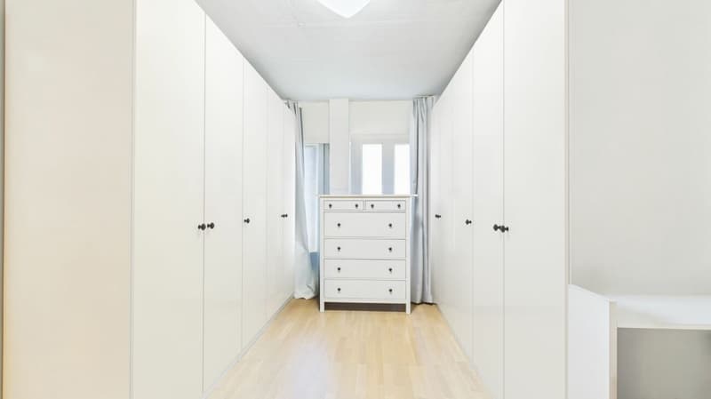 Familienfreundlich, hell & modern - Gartenwohnung mit Stil. (17)