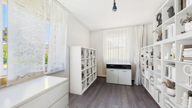 Exklusive Terrassenwohnung mit atemberaubendem Panorama (17)