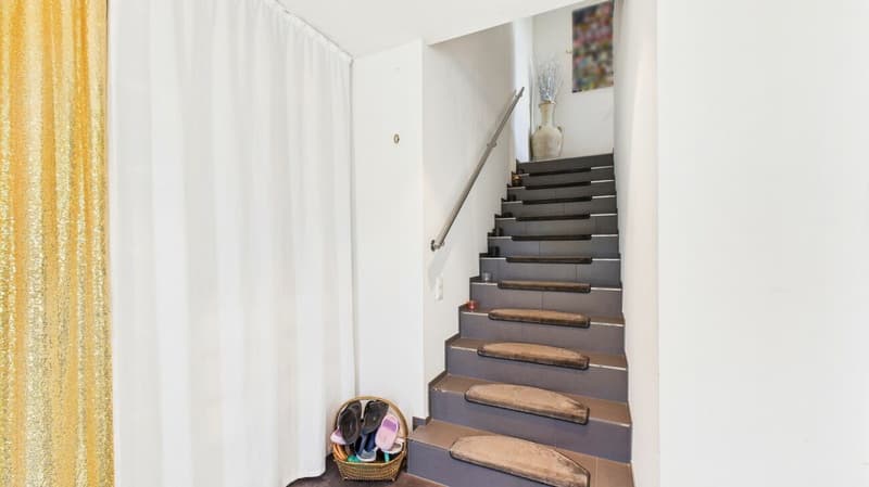 Exklusive Terrassenwohnung mit atemberaubendem Panorama (15)