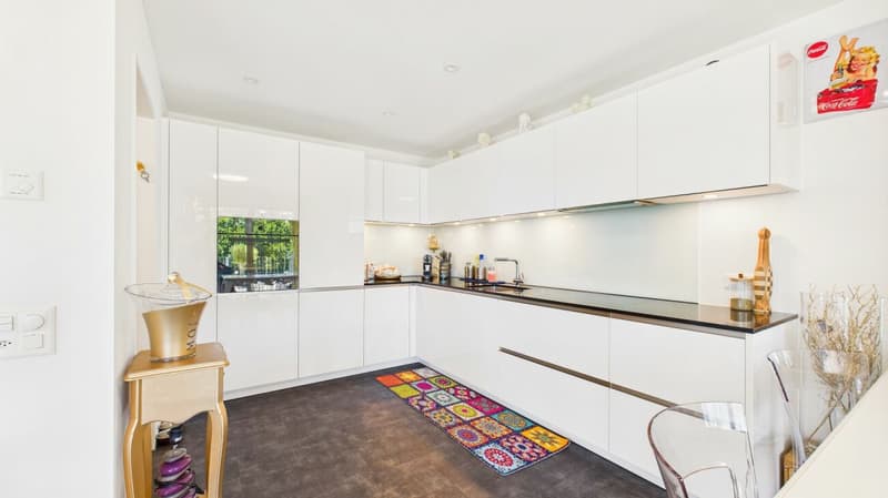Exklusive Terrassenwohnung mit atemberaubendem Panorama (12)