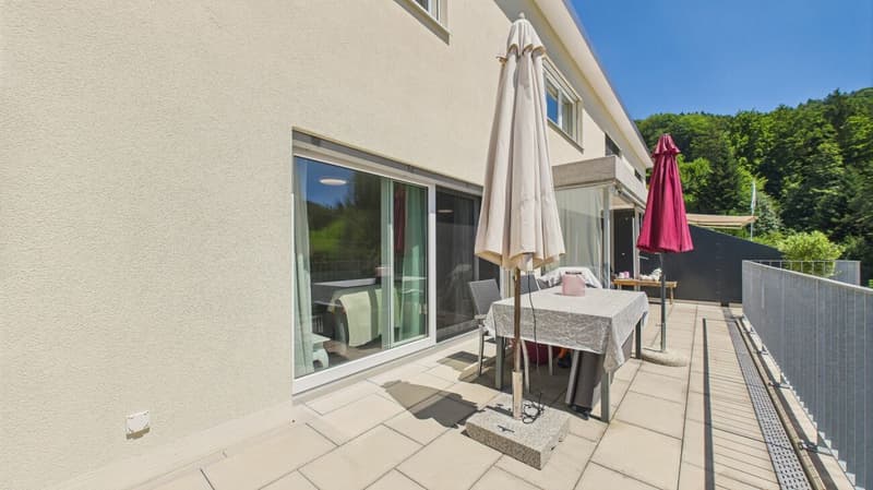 Exklusive Terrassenwohnung mit atemberaubendem Panorama (23)