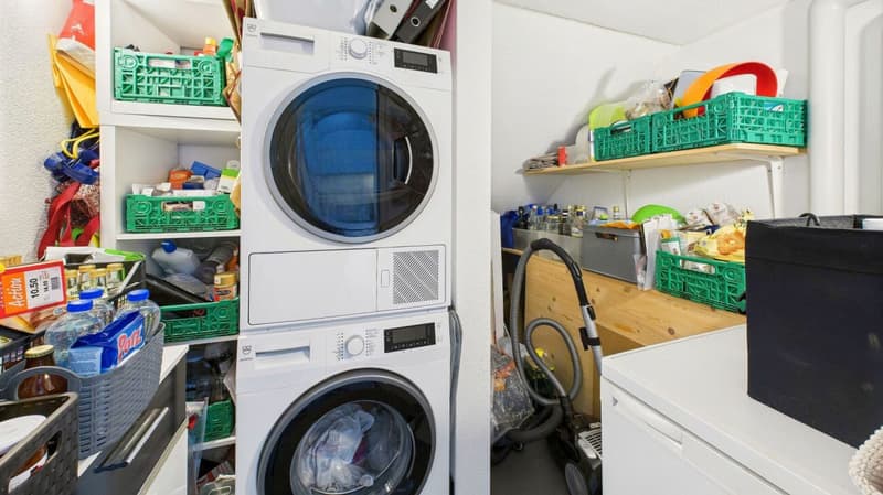 Exklusive Terrassenwohnung mit atemberaubendem Panorama (14)