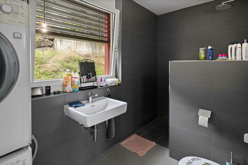 Occasione unica: casa a schiera con vista mozzafiato (7)