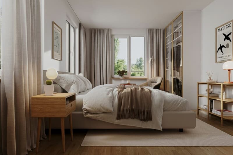 Project Announcement: Modern Architecture Meets Rural Idyll (5)