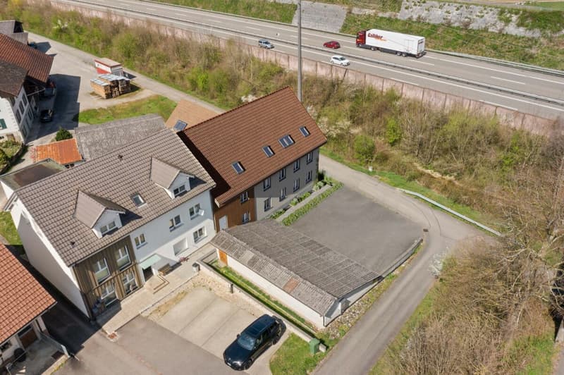 PROJEKTANKÜNDIGUNG: Ein Zuhause, das modernes Wohnen mit Natur und Ruhe vereint (2)