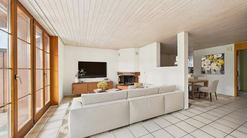 Ein Zuhause mit Raum für Leben und Ideen (2)