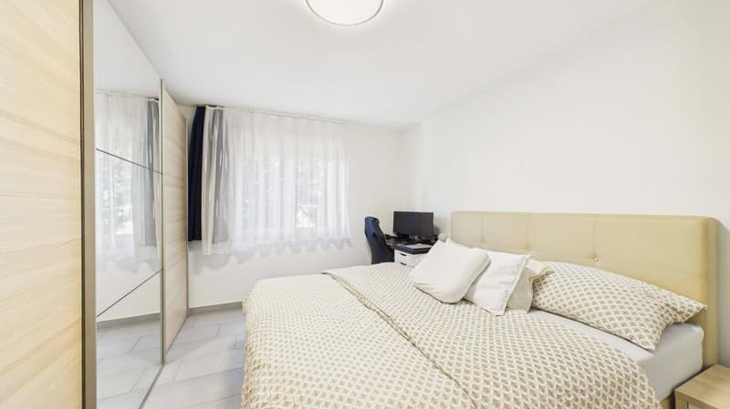 Komfortable 4.5-Zimmer-Wohnung mit praktischer Raumaufteilung (9)