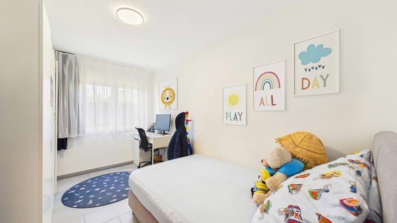 Komfortable 4.5-Zimmer-Wohnung mit praktischer Raumaufteilung (10)