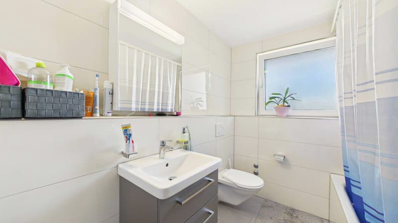 Gemütliche 3.5-Zimmer-Wohnung an zentraler Lage in Wettingen (9)