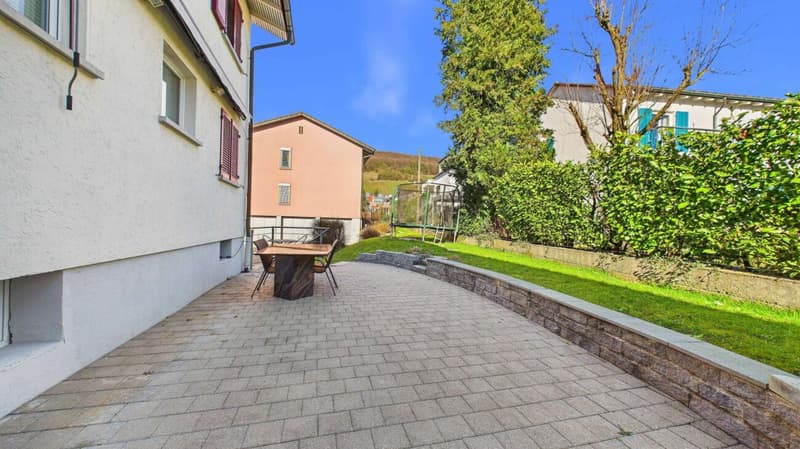 Gemütliche 3.5-Zimmer-Wohnung an zentraler Lage in Wettingen (11)