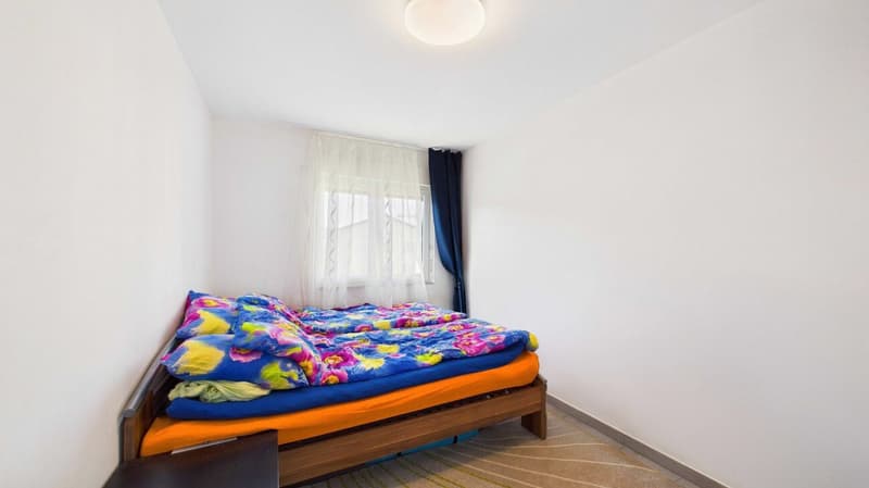 Gemütliche 3.5-Zimmer-Wohnung an zentraler Lage in Wettingen (8)