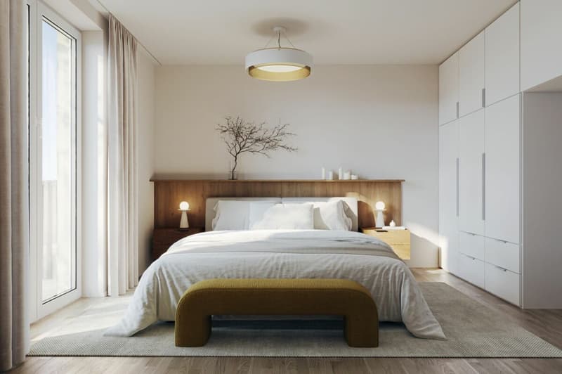 Rosengarten: Ein Zuhause mit Struktur, Raum und Ruhe (6)