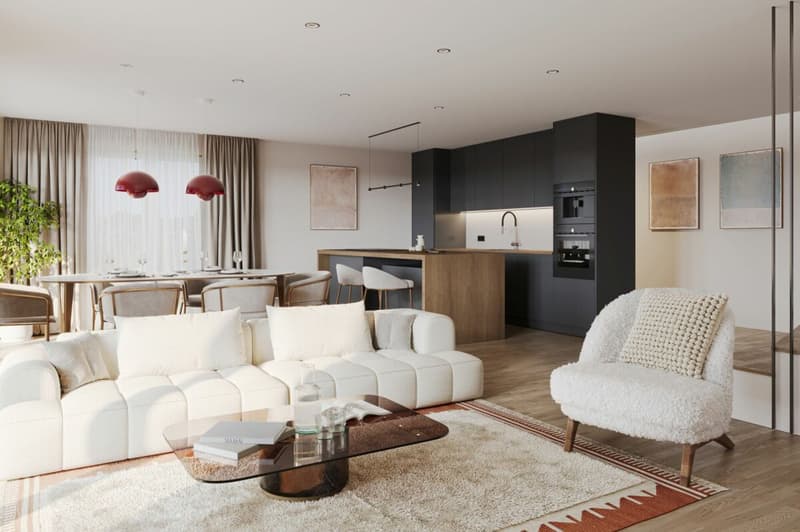Rosengarten: Ein Zuhause mit Struktur, Raum und Ruhe (4)