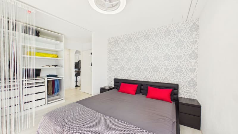 Stilvolles Wohnen an ruhiger und zentraler Lage in Dietikon (8)