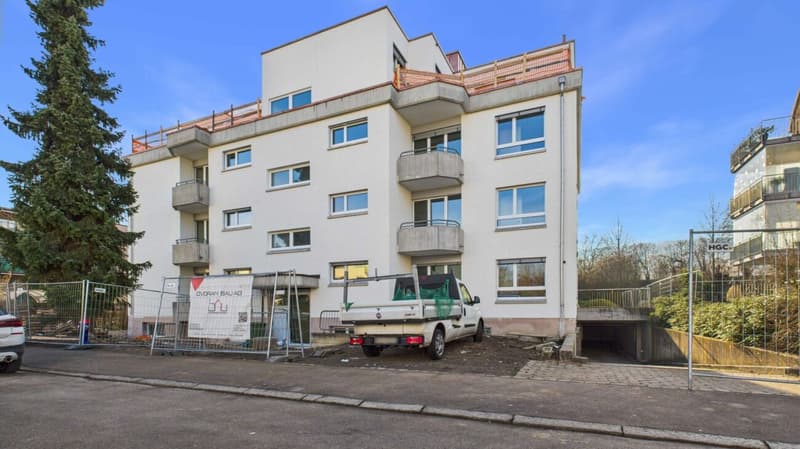 Wohnen mit Weitblick an attraktiver Lage in Dietikon (14)