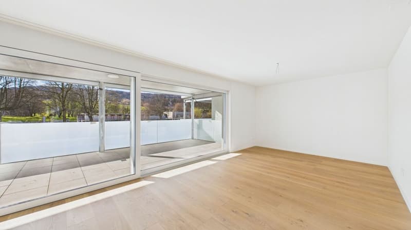 Wohnen mit Weitblick an attraktiver Lage in Dietikon (5)