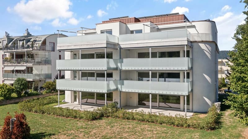 Wohnen mit Weitblick an attraktiver Lage in Dietikon (14)