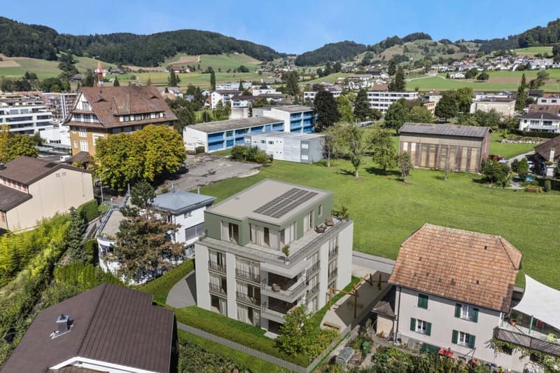 Ihr neues Zuhause in Reiden - komfortabel, hell und einladend (10)