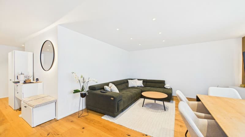 Moderner 4.5-Zimmer-Wohntraum in Baar (2)