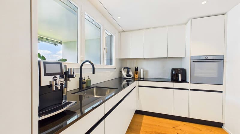 Moderner 4.5-Zimmer-Wohntraum in Baar (5)