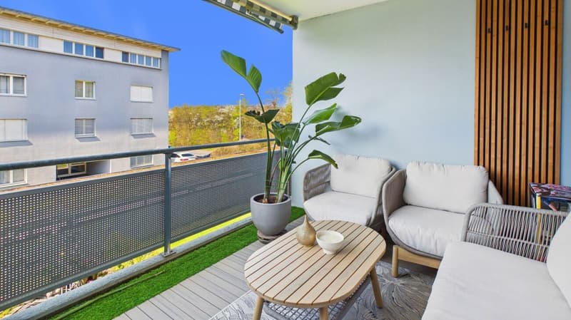 Moderner 4.5-Zimmer-Wohntraum in Baar (1)