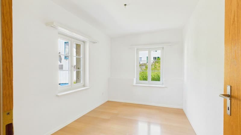 Charmantes Einfamilienhaus an ruhiger Lage in Oensingen (7)
