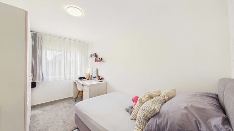 Komfortable 4.5-Zimmer-Wohnung mit praktischer Raumaufteilung (11)