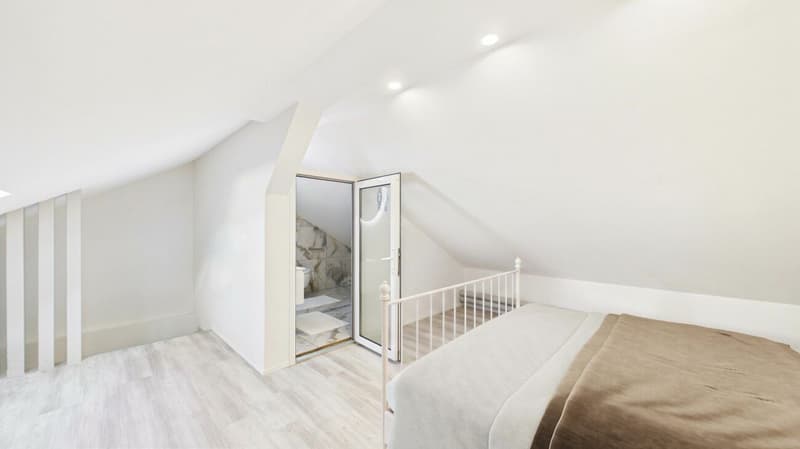 Modernisiertes 4.5-Zimmer-Reihenhaus mit viel Platz auf vier Etagen (9)
