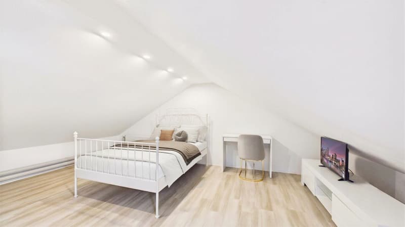 Modernisiertes 4.5-Zimmer-Reihenhaus mit viel Platz auf vier Etagen (8)