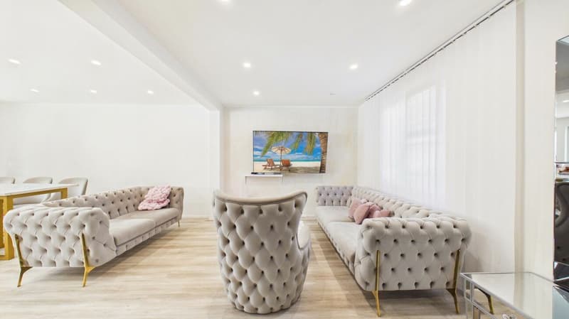 Modernisiertes 4.5-Zimmer-Reihenhaus mit viel Platz auf vier Etagen (3)