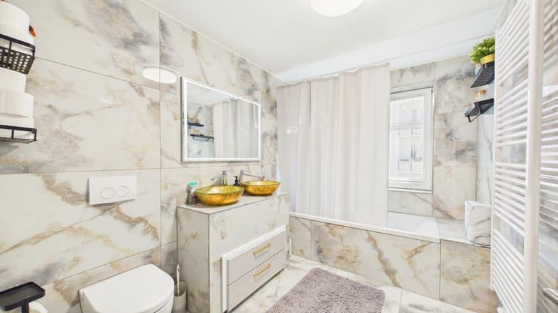 Modernisiertes 4.5-Zimmer-Reihenhaus mit viel Platz auf vier Etagen (10)
