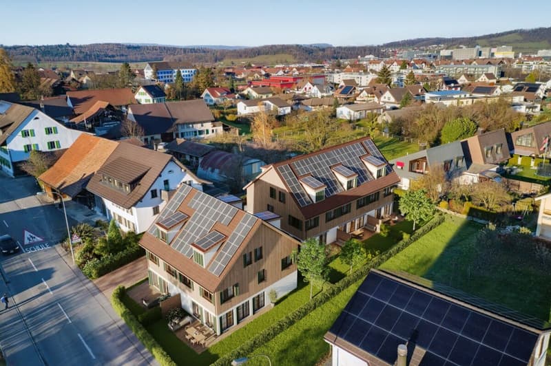 "BAUSTART ERFOLGT" 6.5-Zimmer-Doppelhaushälfte mit rund 99 m² Gartenfläche (3)
