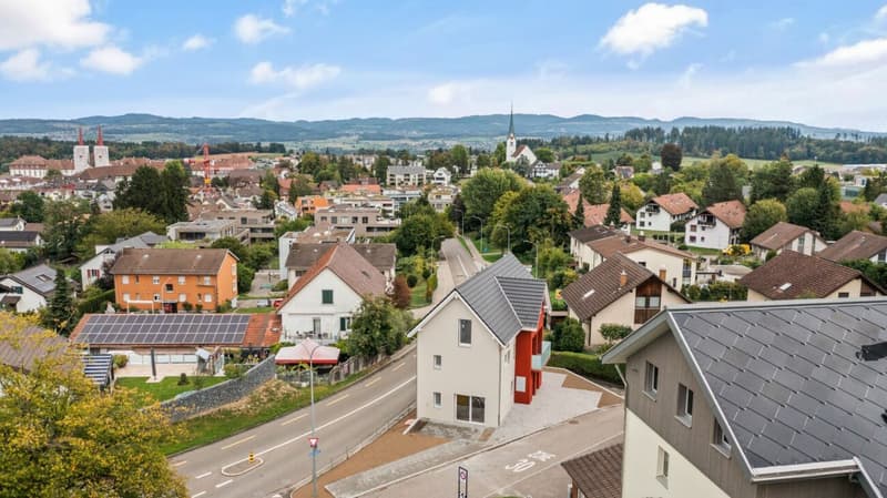 Grosszügiges 4.5-Zimmer-Doppeleinfamilienhaus in Muri (11)
